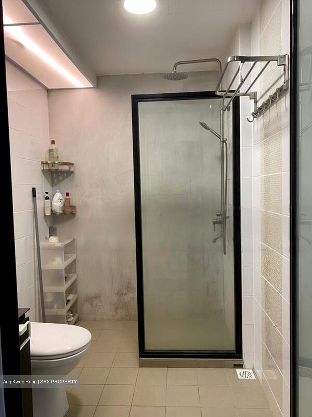 Blk 450D West Terra @ Bukit Batok (Bukit Batok), HDB 2 Rooms #594156601